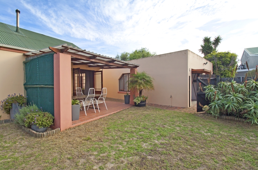 3 Bedroom Property for Sale in Capri Western Cape
